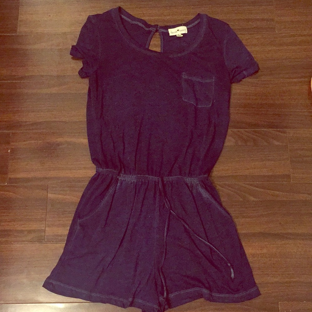 A really cute outfit for summer!
